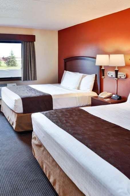 Hotel AmericInn Baudette photo 2