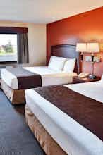 Hotel AmericInn Baudette photo 2