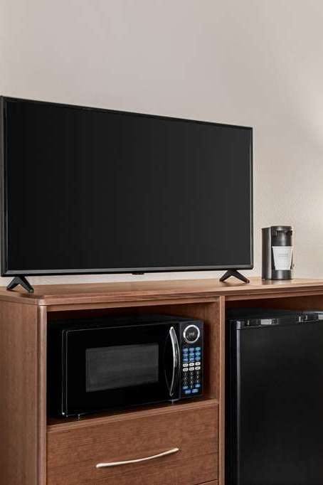 Hotel AmericInn Baudette photo 4