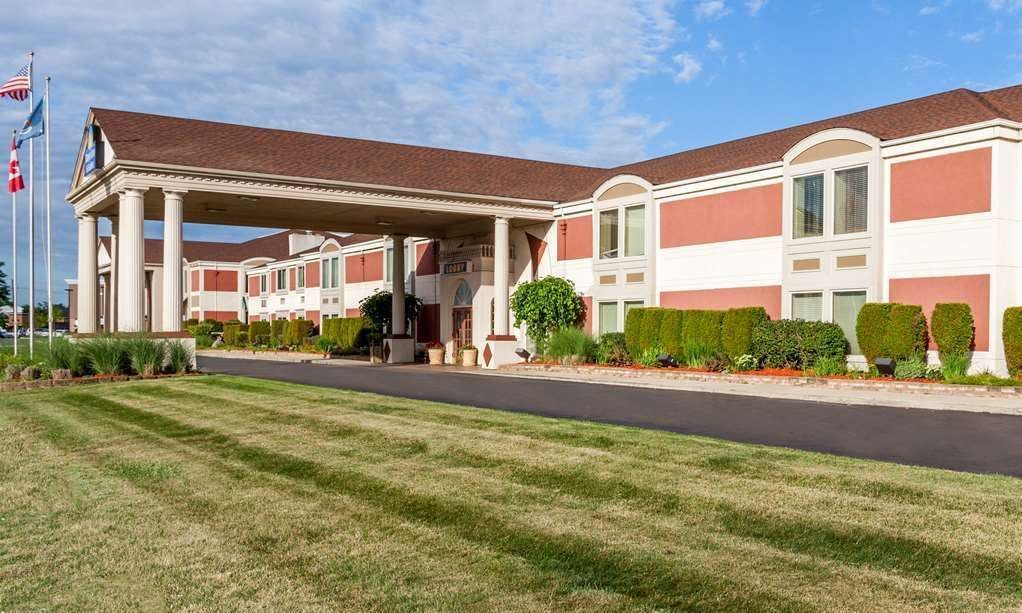 Days Inn Roseville