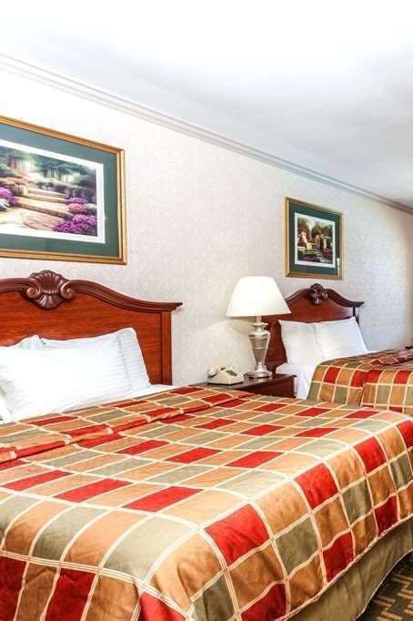 Hotel Days Inn Roseville photo 2