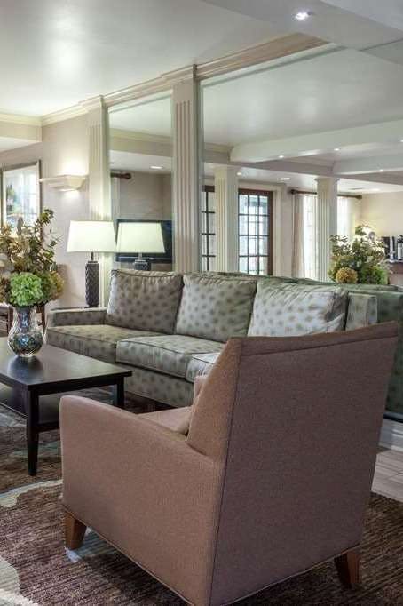 Hotel Days Inn Roseville photo 5