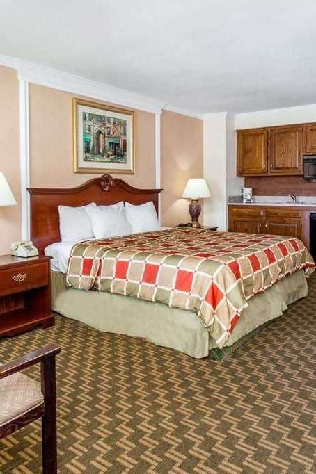 Hotel Days Inn Roseville photo 1