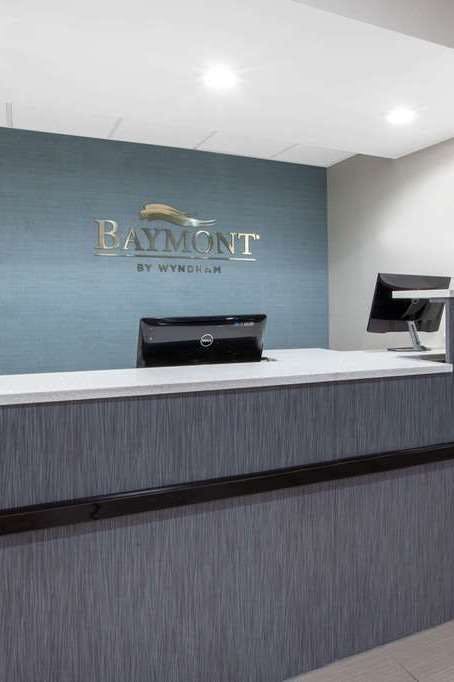 Hotel Baymont Grd Rpds photo 4