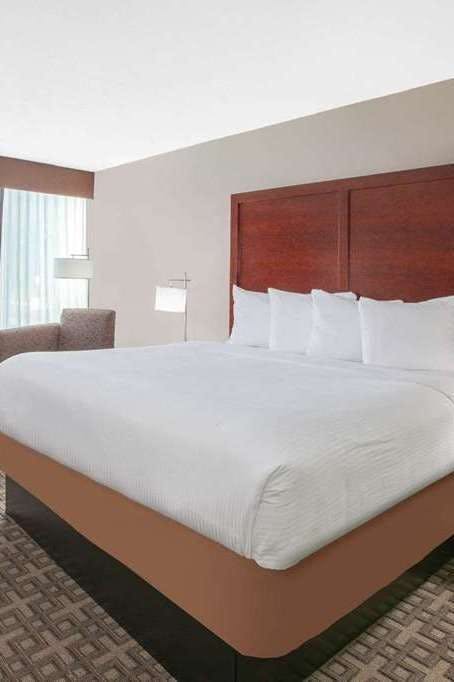 Hotel Baymont Grd Rpds photo 1