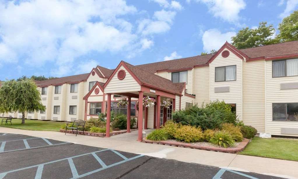 Baymont by Wyndham Gaylord