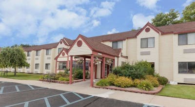 Baymont by Wyndham Gaylord