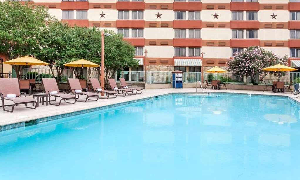 Wyndham Garden Austin