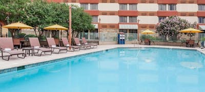 Wyndham Garden Austin