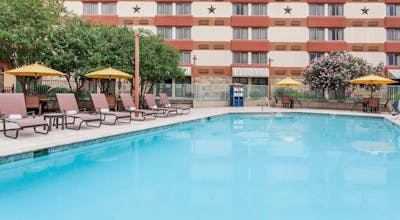 Wyndham Garden Austin