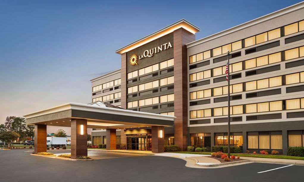 La Quinta Inn & Suites by Wyndham Richmond-Midlothian