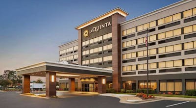La Quinta Inn & Suites by Wyndham Richmond-Midlothian