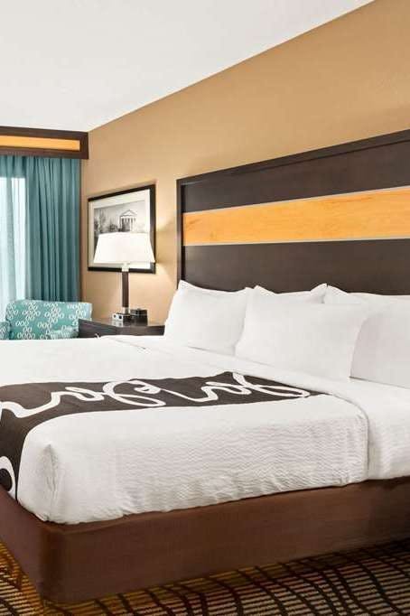 Hotel La Quinta Inn & Suites by Wyndham Richmond-Midlothian photo 1