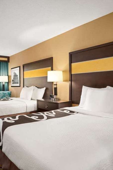 Hotel La Quinta Inn & Suites by Wyndham Richmond-Midlothian photo 2