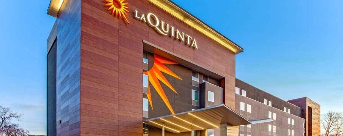 La Quinta Inn Ste W Med Center