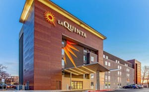 La Quinta Inn Ste W Med Center