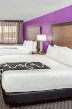 Hotel La Quinta Inn & Suites by Wyndham Lubbock West Medical Centr photo 2