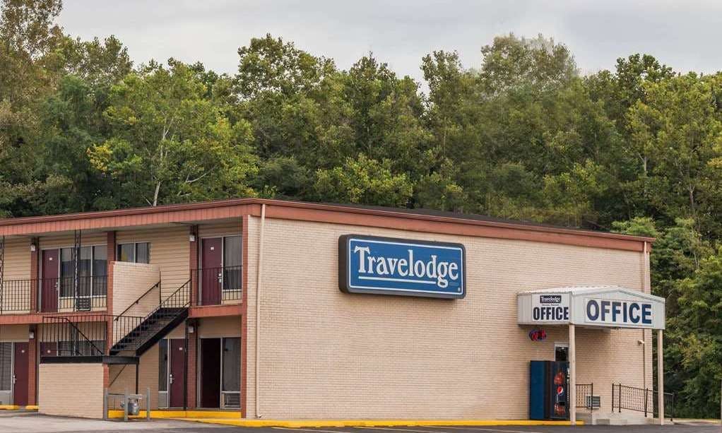 Travelodge by Wyndham Seymour