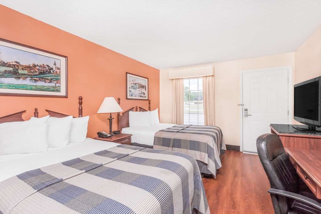 Hotel Days Inn by Wyndham Americus photo 4