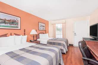 Hotel Days Inn Americus photo 4
