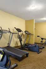 Hotel Days Inn Brunswick St Simons photo 4