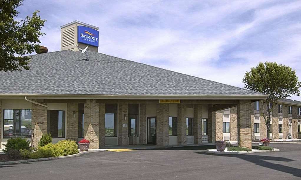 Baymont by Wyndham Tuscola