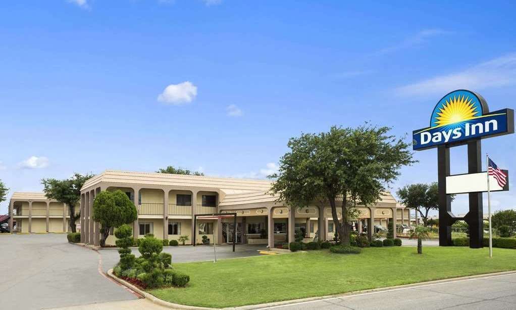 Days Inn Dallas Irving