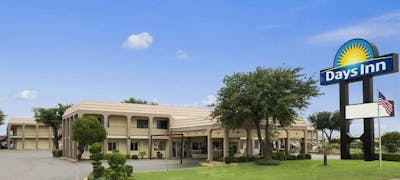 Days Inn Dallas Irving