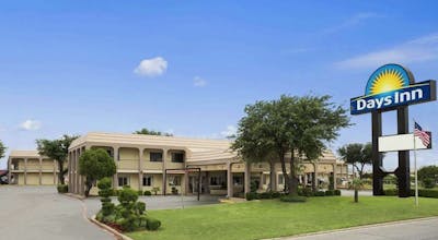Days Inn Dallas Irving