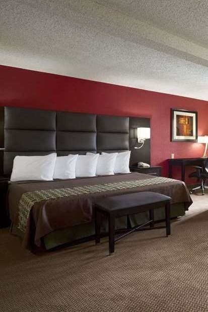 Hotel Days Inn Dallas Irving photo 1