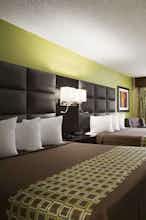Hotel Days Inn Dallas Irving photo 2