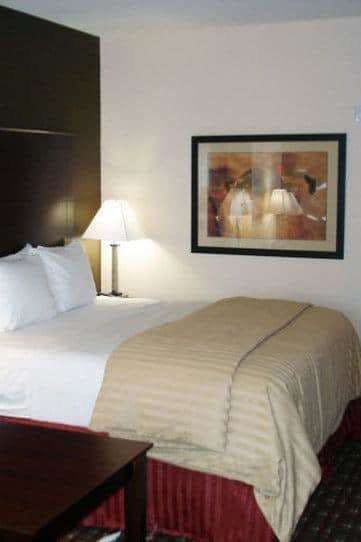 Hotel La Quinta Inn Ste Macon West photo 1