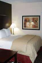 Hotel La Quinta Inn Ste Macon West photo 1