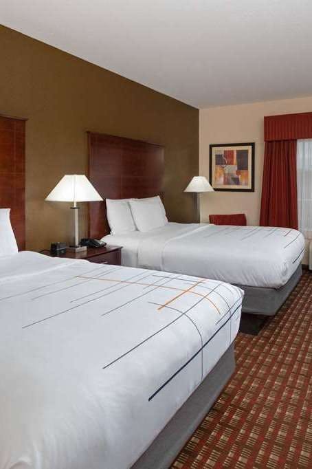 Hotel La Quinta Inn Ste Macon West photo 3