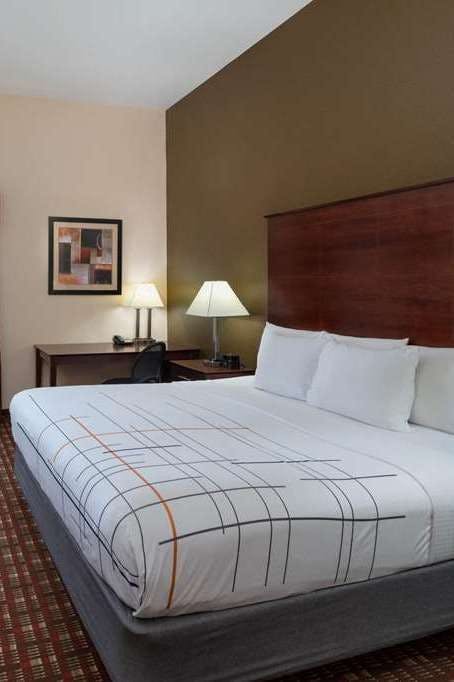 Hotel La Quinta Inn Ste Macon West photo 2