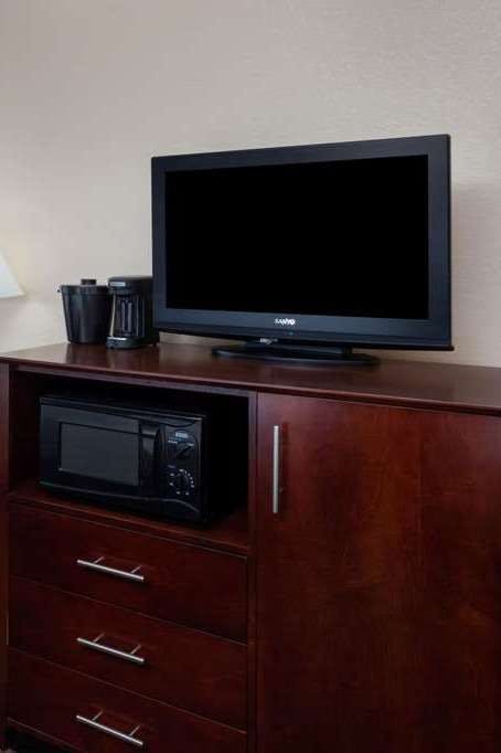 Hotel La Quinta Inn Ste Macon West photo 4