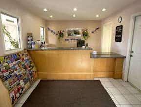 Hotel Travelodge by Wyndham New Braunfels photo 1