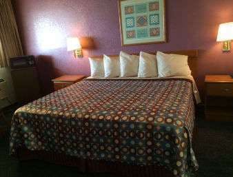 Travelodge by Wyndham New Braunfels