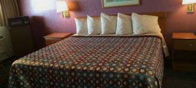 Travelodge New Braunfels