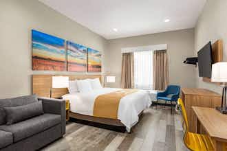 Hotel Days Inn Tomball/Houston NW photo 5