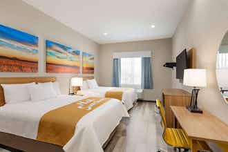 Hotel Days Inn Tomball/Houston NW photo 4