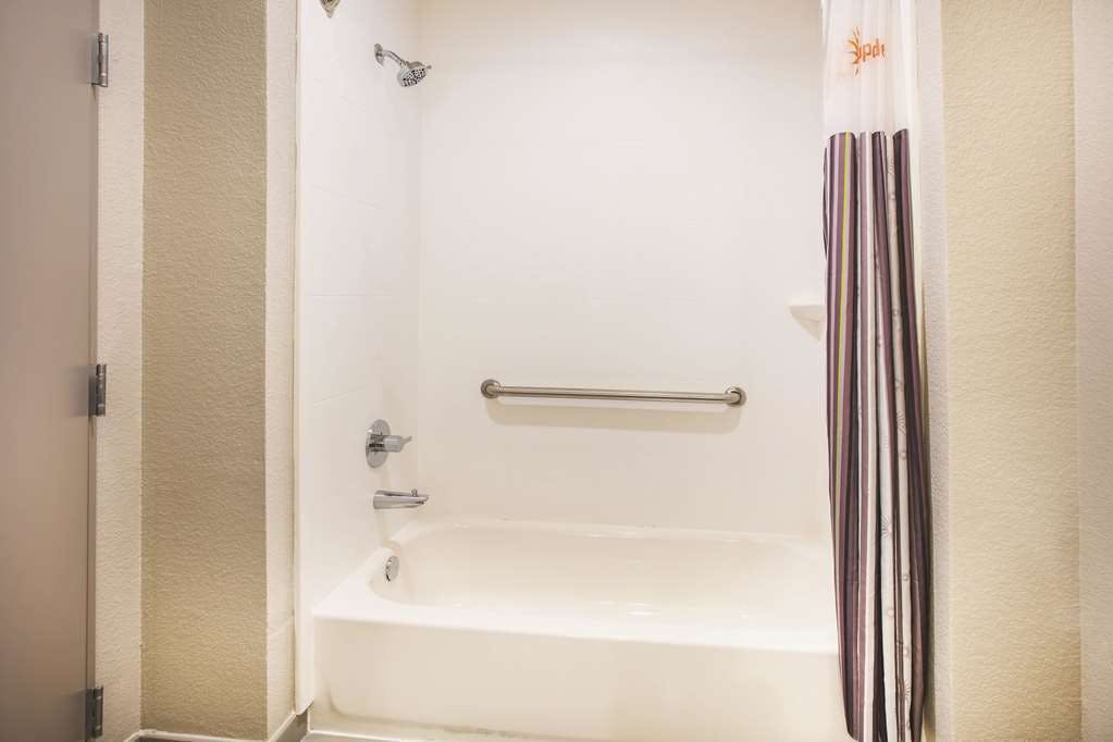 Hotel La Quinta Inn Ste The Colony photo 3