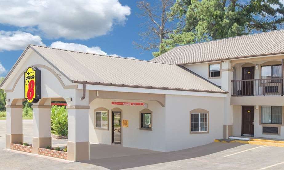 Super 8 by Wyndham Idabel