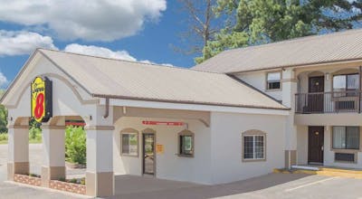 Super 8 by Wyndham Idabel