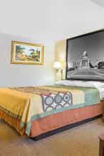 Hotel Super 8 by Wyndham Idabel photo 1