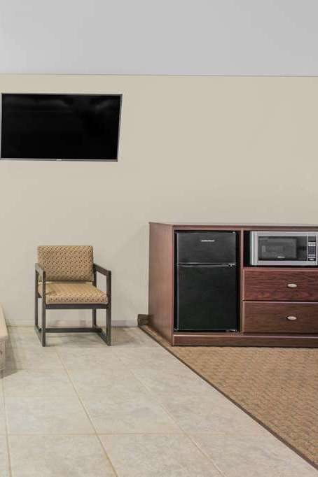 Hotel Super 8 by Wyndham Idabel photo 3