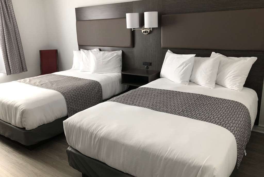 Hotel Travelodge Rigaud photo 4