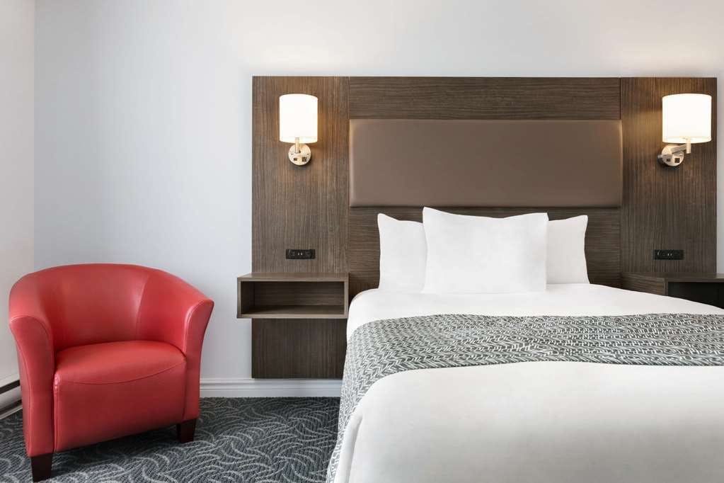 Hotel Travelodge Rigaud photo 3