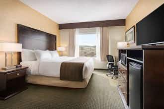 Hotel Days Inn Conference Cranbrook photo 4