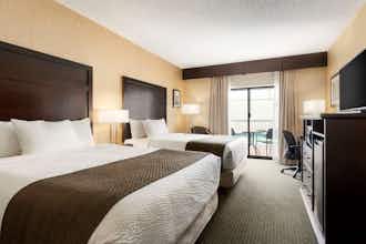 Hotel Days Inn Conference Cranbrook photo 3